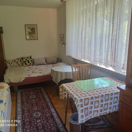 Haus Roetebuck Apartman Müllheim Kültér fotó