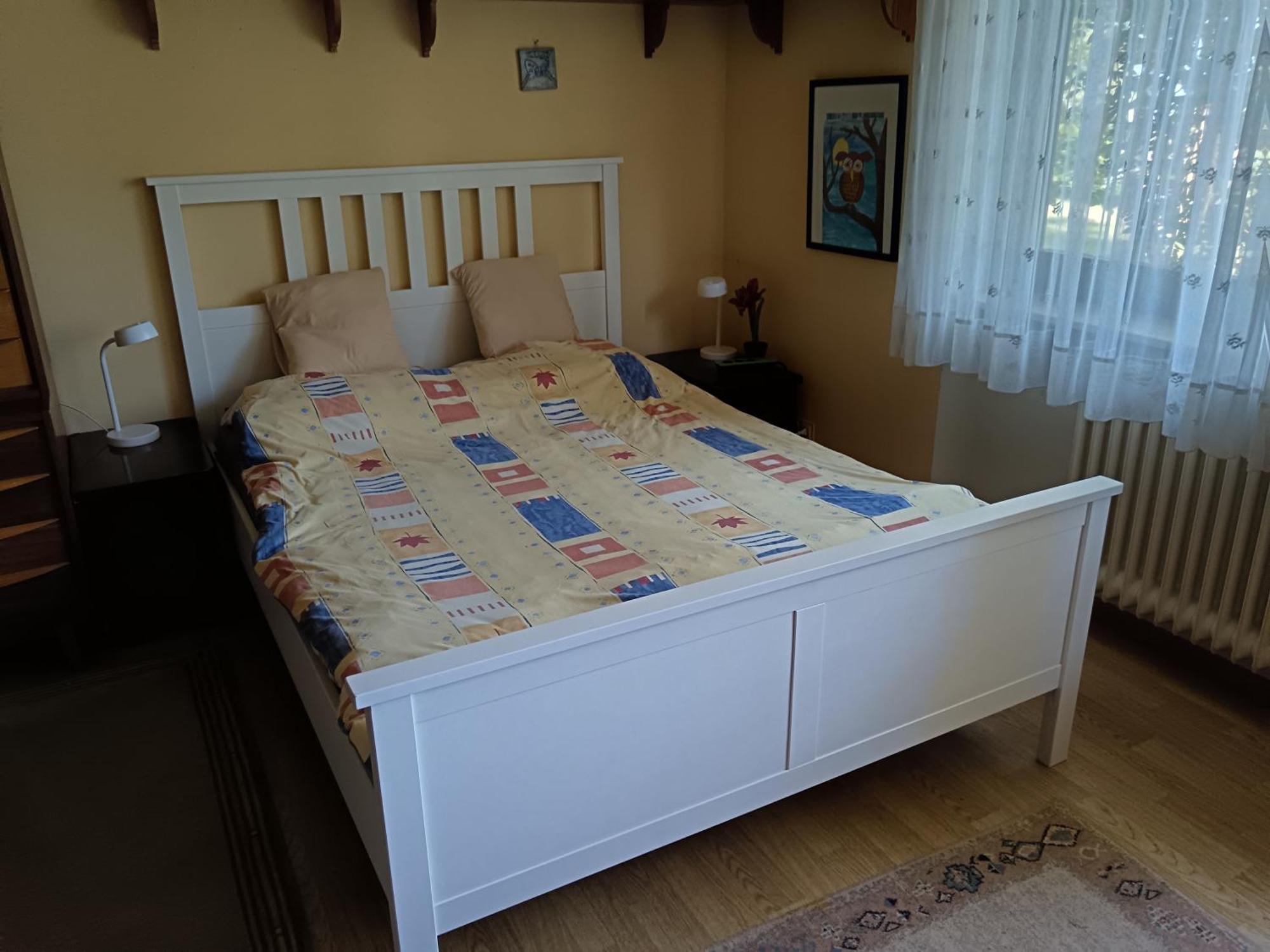 Haus Roetebuck Apartman Müllheim Kültér fotó
