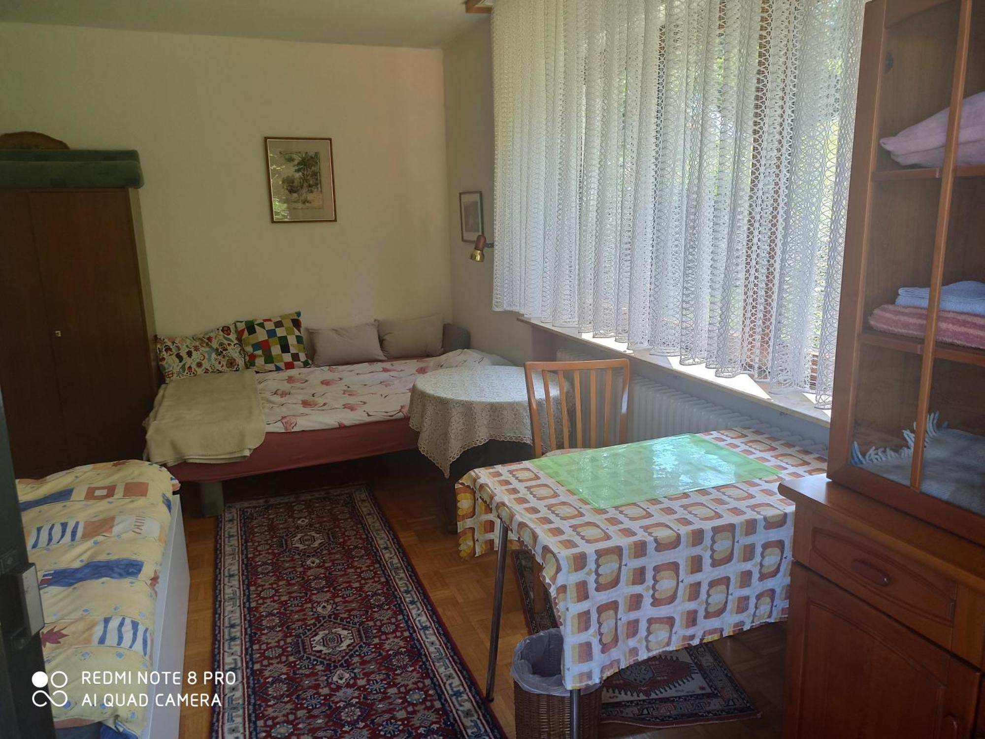 Haus Roetebuck Apartman Müllheim Kültér fotó